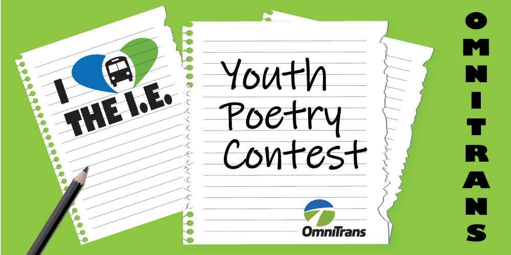 Youth Poetry Contest