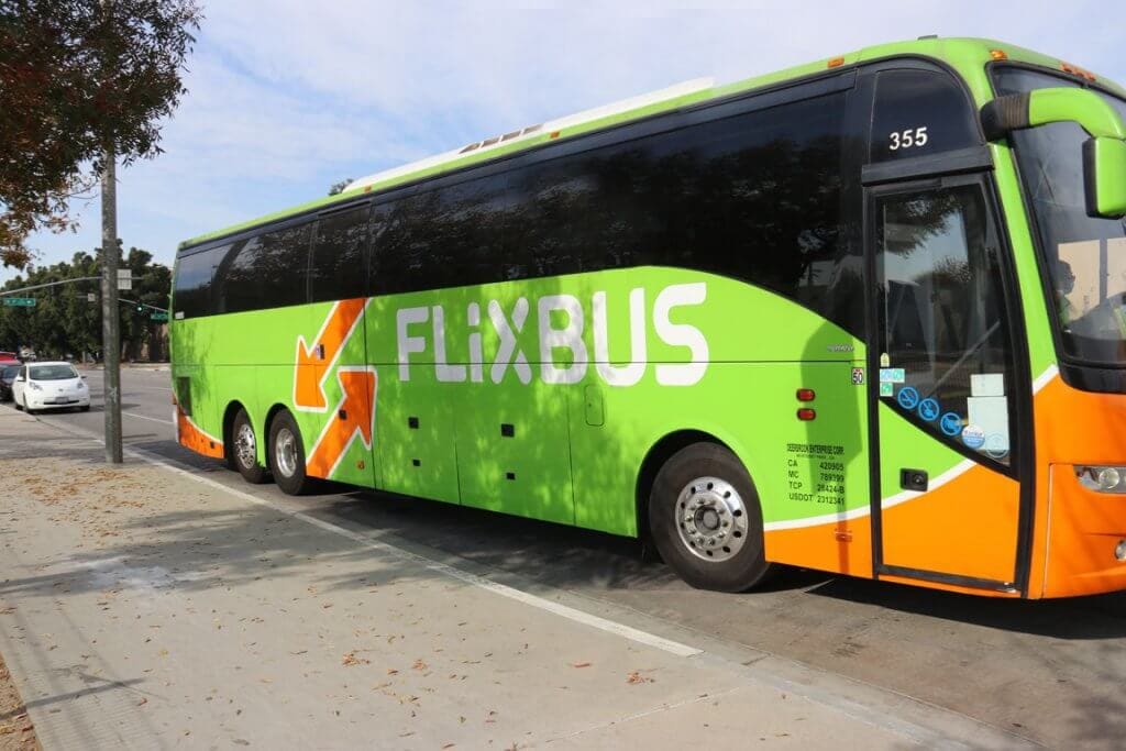 FlixBus 