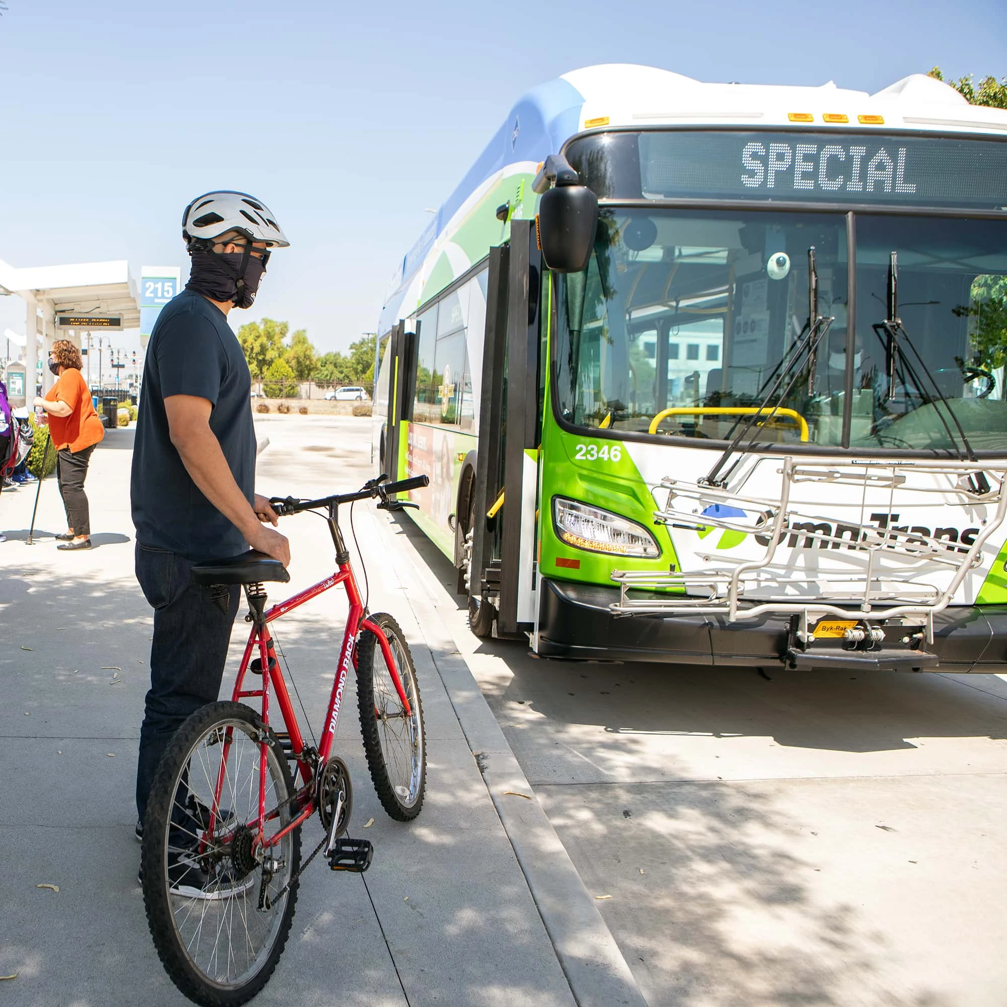 Happy Bike to Work Week 2021!