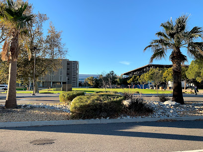 California State University, San Bernardino