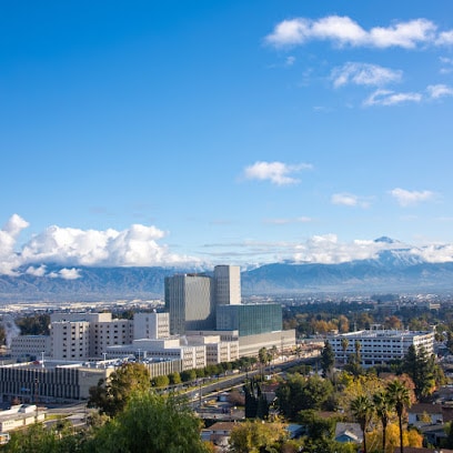 Loma Linda University