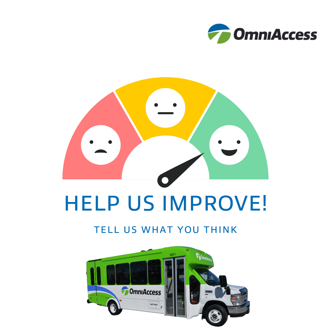 Omnitrans ABBG Paratransit Customer Satisfaction Survey 2023